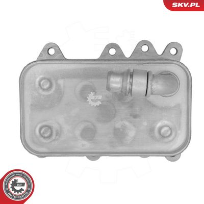 Chladič oleja automatickej prevodovky ESEN SKV 31SKV664