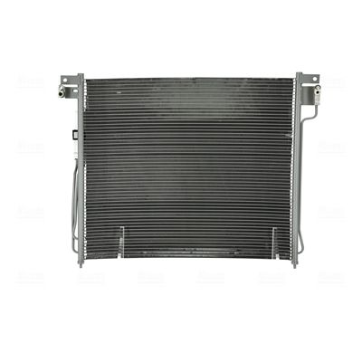 CONDENSATOR CLIMATIZARE NISSENS 94879 3