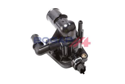 TERMOSTAT LICHID RACIRE