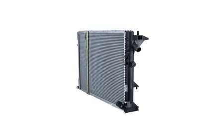 RADIATOR RACIRE MOTOR NRF 58060 13