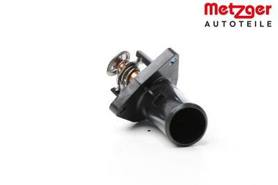 THERMOSTAT KüHLMITTEL METZGER AUTOTEILE 4006378 11