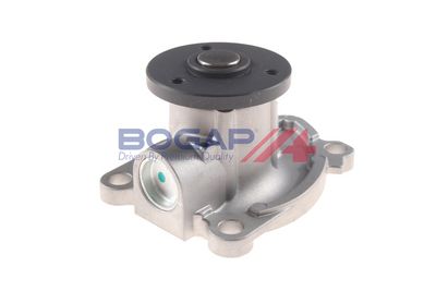 POMPă DE APă RăCIRE MOTOR BOGAP N4234103 1