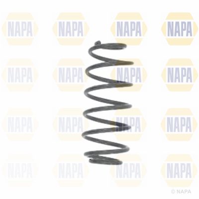 Suspension Spring NAPA NCS1631