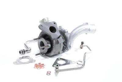 LADER AUFLADUNG BTS Turbo T981052 24