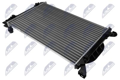 RADIATOR RACIRE MOTOR NTY CCHAU008 1