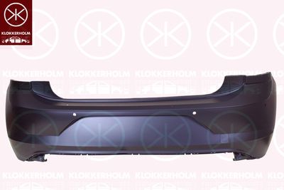 Буфер KLOKKERHOLM 9525954A1 для VW POLO