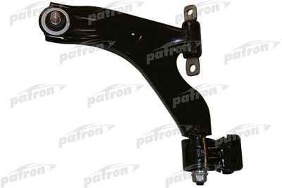 Рычаг независимой подвески колеса, подвеска колеса PATRON PS5261L для CHEVROLET SPARK