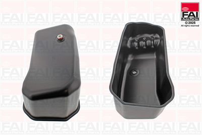 Olejová vana FAI AutoParts PAN056