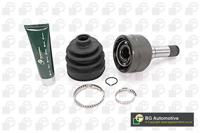 BGA Joint Kit, drive shaft CV9580B
