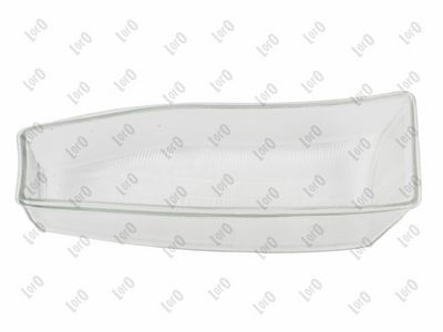 STREUSCHEIBE HAUPTSCHEINWERFER ABAKUS 051213692514GL 1