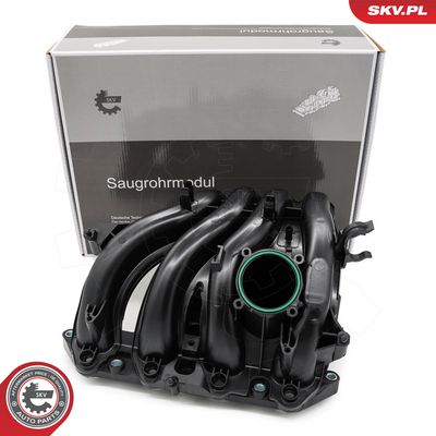 Sací trubkový modul SKV 49SKV086