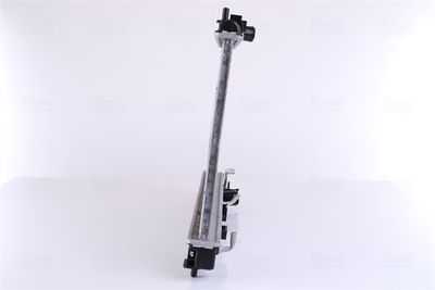 RADIATOR RACIRE MOTOR NISSENS 609941 3