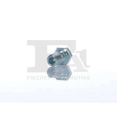 SURUB CU CAP TUBULAR INCARCATOR FA1 98912002 12