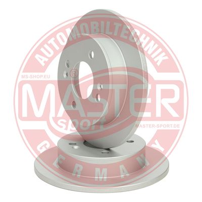 DISC FRANA MASTER-SPORT GERMANY 24011003941PRSETMS 1