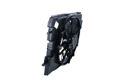 VENTILATOR RADIATOR NRF 470058 18