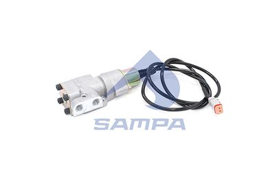 Válvula Solenoide