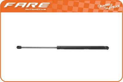 FARE SA 34047 Амортизатор багажника и капота  для RENAULT MEGANE II универсал (KM0/1_) 1.9 dCi