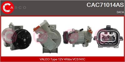 COMPRESOR CLIMATIZARE