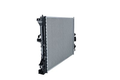 KüHLER MOTORKüHLUNG NRF 53820 18