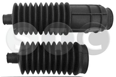 FALTENBALGSATZ LENKUNG