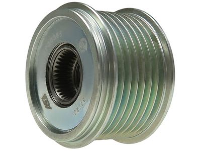 AS-PL Generatorfreilauf