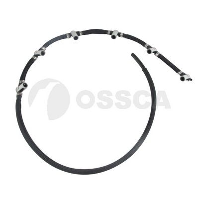 маркуч, излишно гориво OSSCA 59724