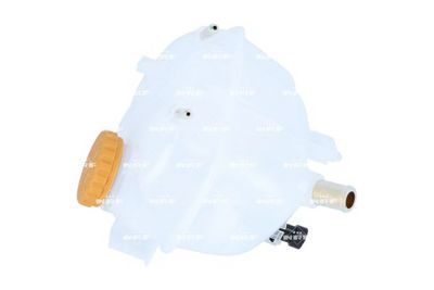 AUSGLEICHSBEHäLTER KüHLMITTEL