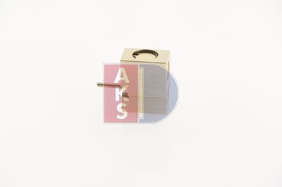 EXPANSIONSVENTIL KLIMAANLAGE AKS DASIS 840118N 3