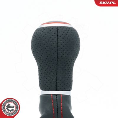 Hlavice řadicí páky SKV 63SKV410