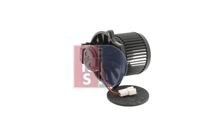 INNENRAUMGEBLäSE AKS DASIS 218098N 9