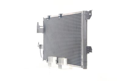 KONDENSATOR KLIMAANLAGE MAHLE AC665000S 18