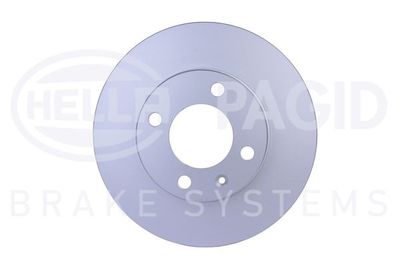 Тормозной диск 8DD 355 100-191