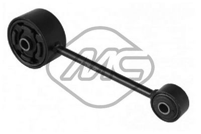окачване, двигател Metalcaucho 54093
