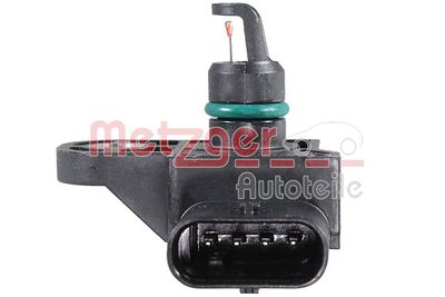 SENSOR SAUGROHRDRUCK METZGER AUTOTEILE 0906463 1