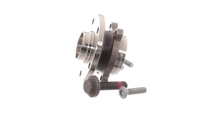 RADLAGERSATZ SKF VKBA3643 10