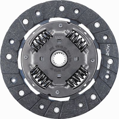 SET AMBREIAJ SACHS 3000951097 7