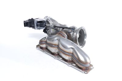 LADER AUFLADUNG BTS Turbo T916369 14