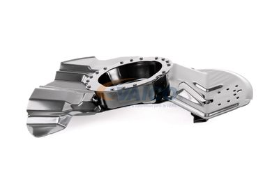 SPRITZBLECH BREMSSCHEIBE VAICO V203442 11