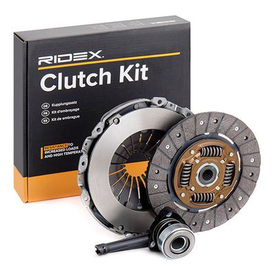 комплект съединител RIDEX 479C1109