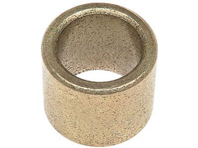 Įvorė, starterio velenas