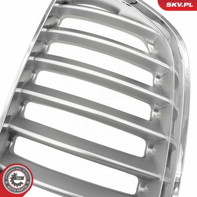 GRILA RADIATOR ESEN SKV 66SKV279 5