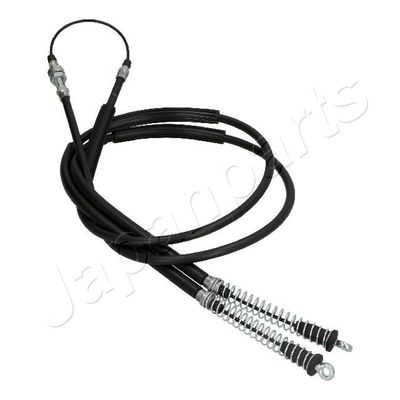 Тросик, cтояночный тормоз JAPANPARTS BC-0206 для FIAT CINQUECENTO