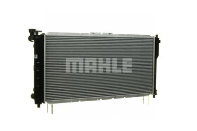 RADIATOR RACIRE MOTOR MAHLE CR161000S 25