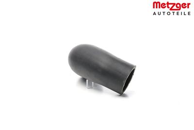 LADELUFTSCHLAUCH METZGER AUTOTEILE 2400886 25
