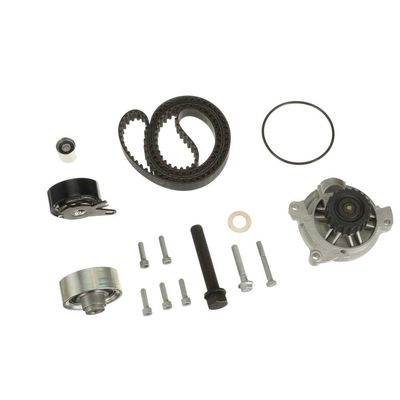 SET POMPA APA + CUREA DINTATA GATES KP15661XS 61