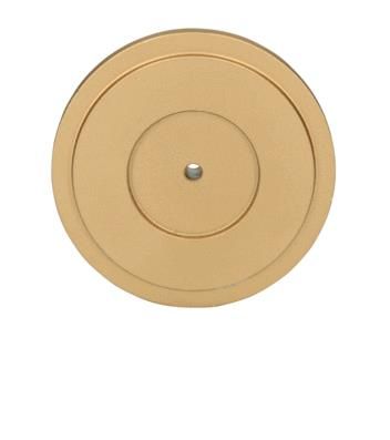 ABSTüTZPLATTE EIN-/AUSPRESSWERKZEUG-SATZ KS TOOLS 4400599 6