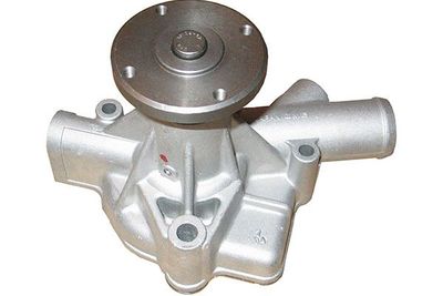 Bomba de agua, refrigeración del motor