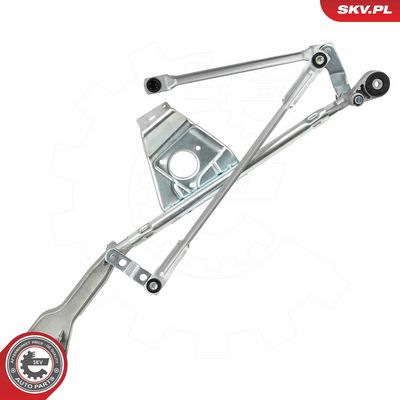Tyčoví stěračů SKV 05SKV195
