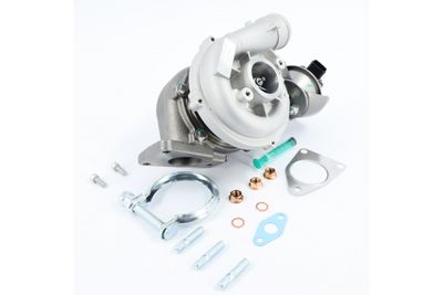 COMPRESOR SISTEM DE SUPRAALIMENTARE