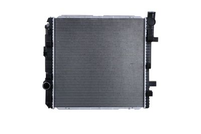 Radiator, racire motor HELLA 8MK 366 300-751